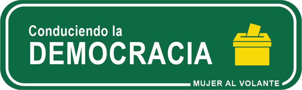 Conduciendo la Democracia